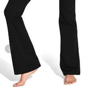Victoria secret classic yoga pants